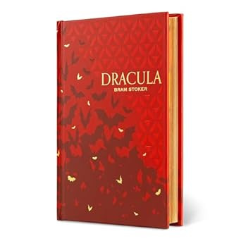 Dracula (Special Edition) (Signature Gilded Editions)