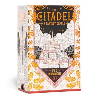 The Citadel Oracle Deck: A Fantasy Oracle