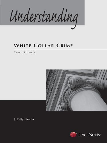 Understanding White Collar Crime