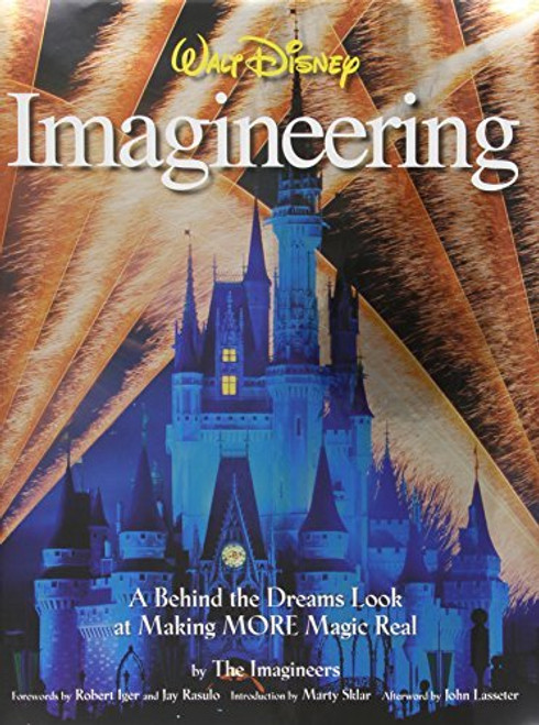 Walt Disney Imagineering