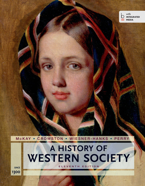 A History of Western Society Since 1300 for the AP Course