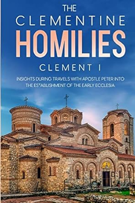 The Clementine Homilies