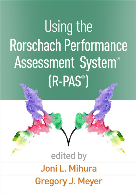 Using the Rorschach Performance Assessment System