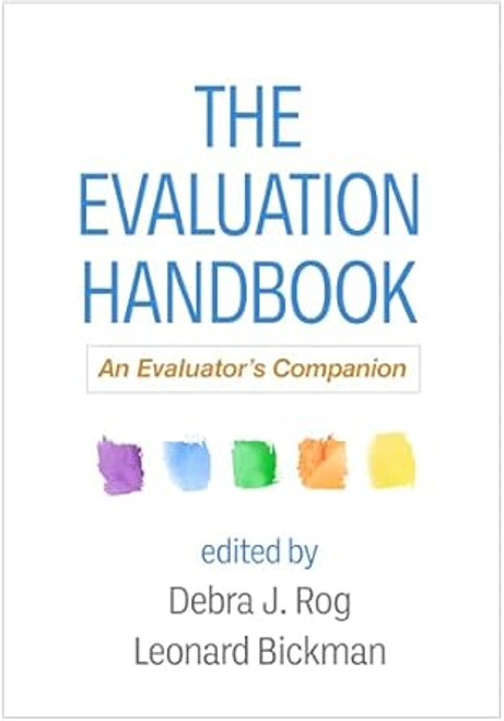 The Evaluation Handbook