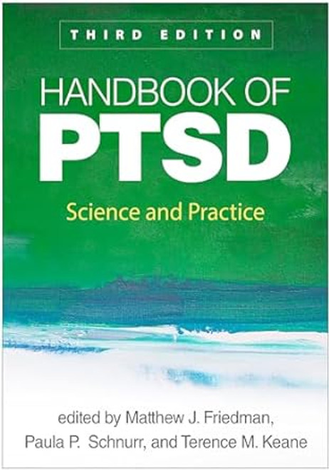 Handbook of PTSD