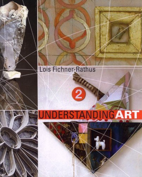 Understanding Art