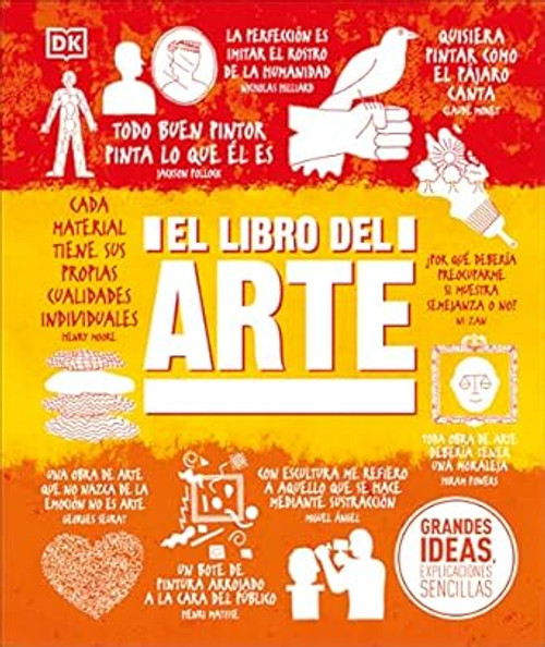 El libro del arte