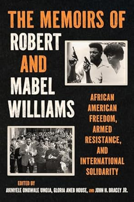 The Memoirs of Robert and Mabel Williams