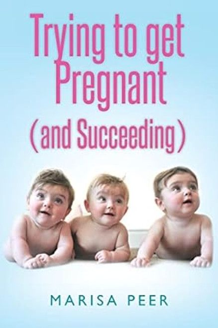 Trying to get Pregnant