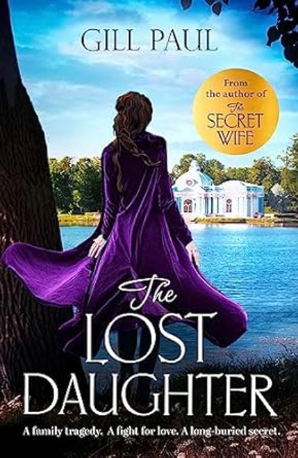 The Lost Daughter