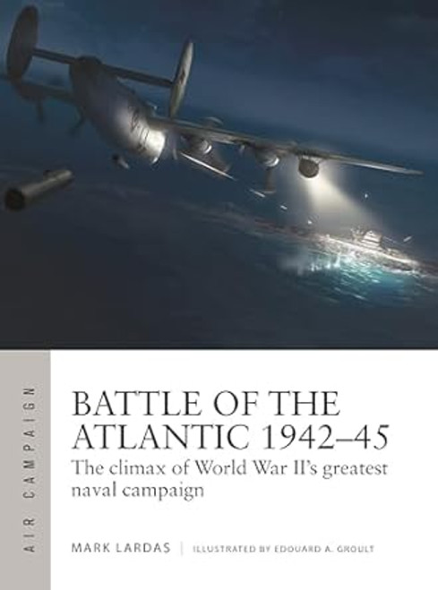 Battle of the Atlantic 194245