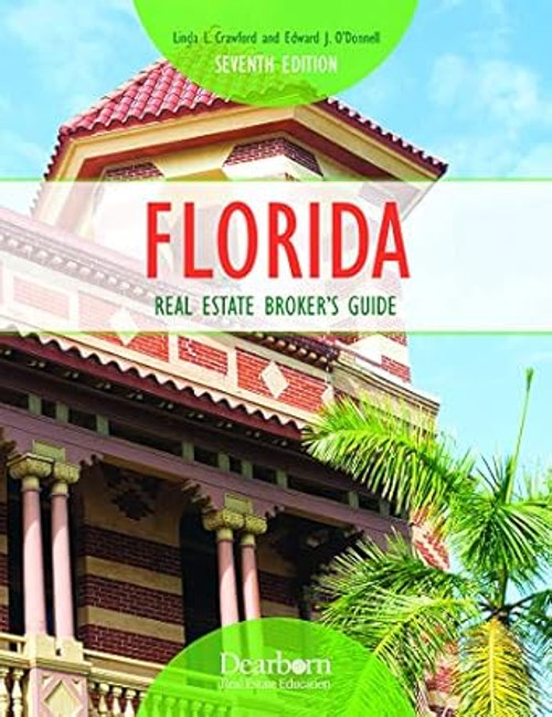 Dearborn Florida Real Estate Brokers Guide: 7th Edition