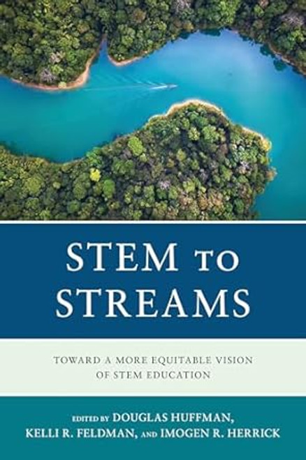STEM to STREAMS