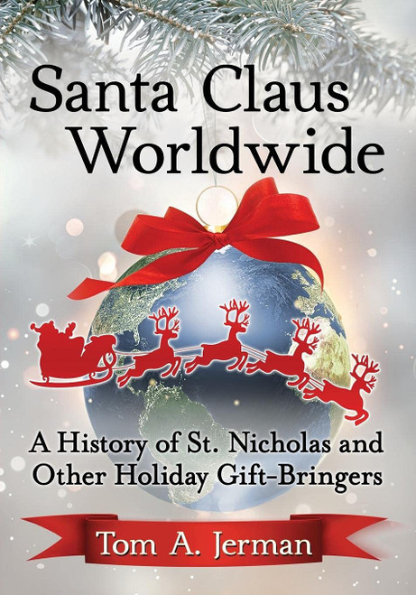 Santa Claus Worldwide