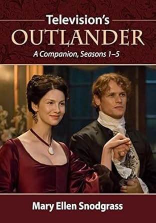 Television's Outlander
