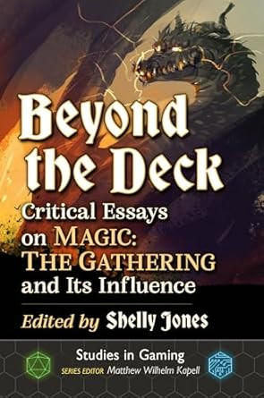 Beyond the Deck