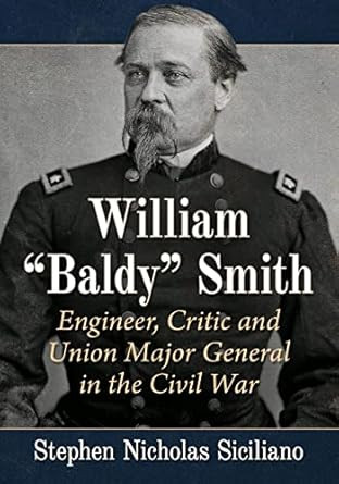 William "Baldy" Smith