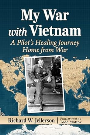 My War with Vietnam