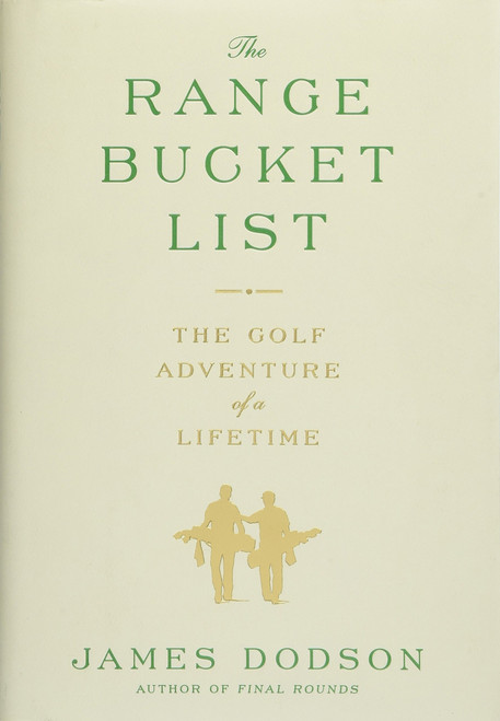 The Range Bucket List
