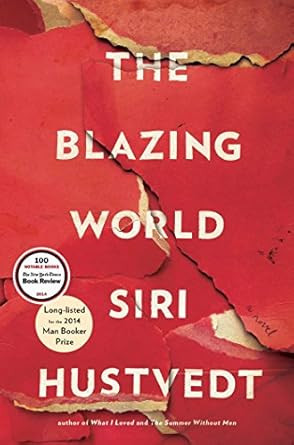 The Blazing World: A Novel