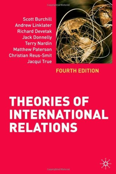 Theories Of International Relations