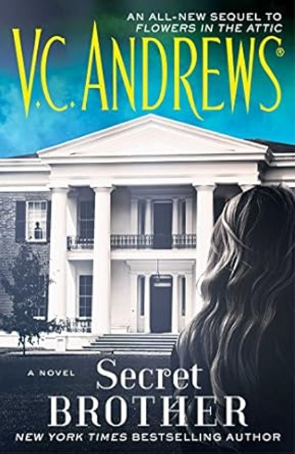 Secret Brother (8) (Dollanganger)