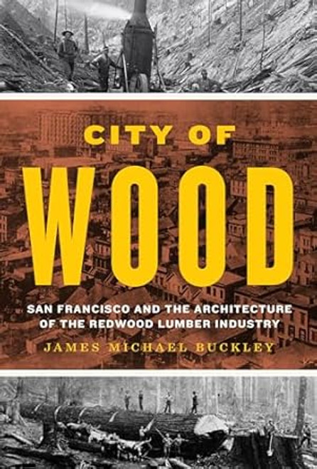 City of Wood
