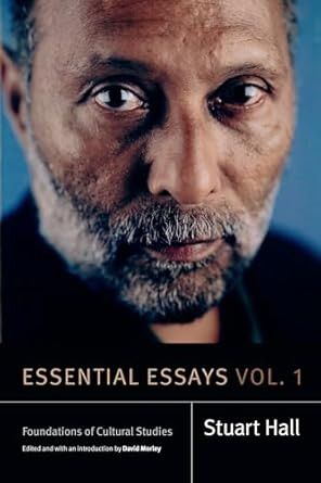 Essential Essays Volume 1: Foundations of Cultural Studies