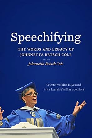 Speechifying