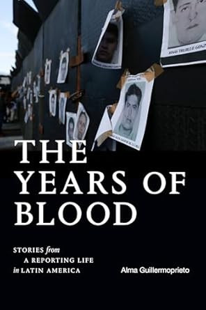The Years of Blood