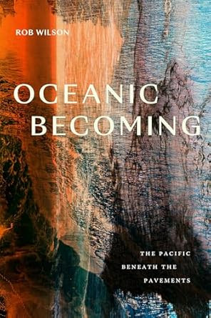 Oceanic Becoming