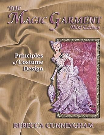 The Magic Garment