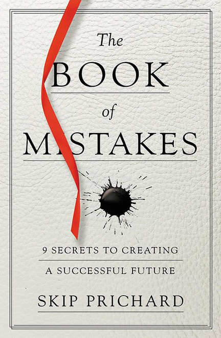 The Book of Mistakes