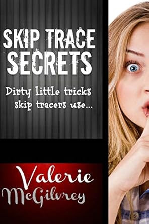 Skip Trace Secrets