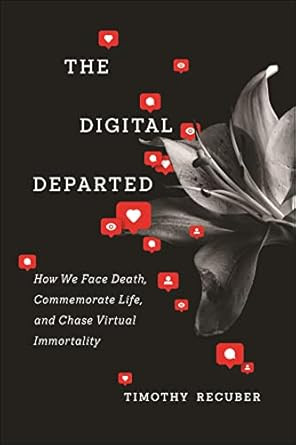 The Digital Departed