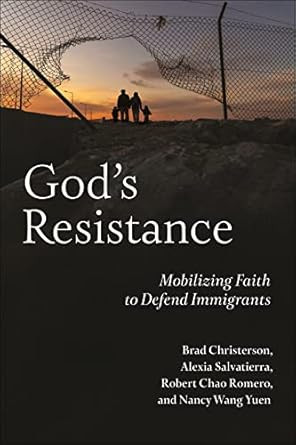 God's Resistance