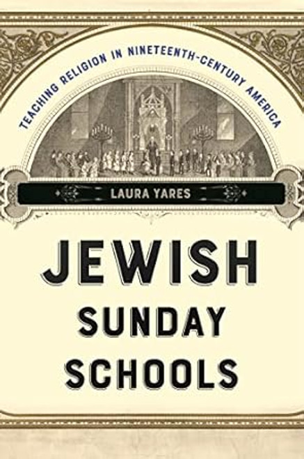 Jewish Sunday Schools