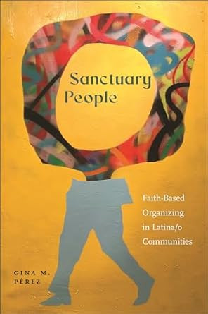 Sanctuary People