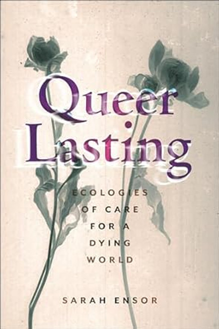 Queer Lasting (Sexual Cultures)