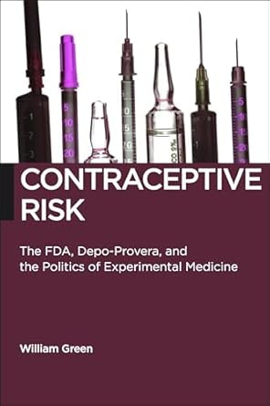 Contraceptive Risk