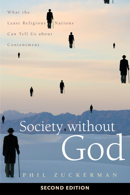 Society without God