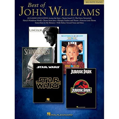 Best of John Williams