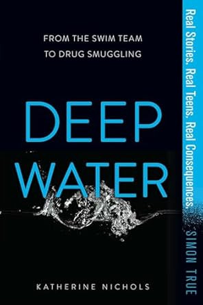 Deep Water (Simon True)