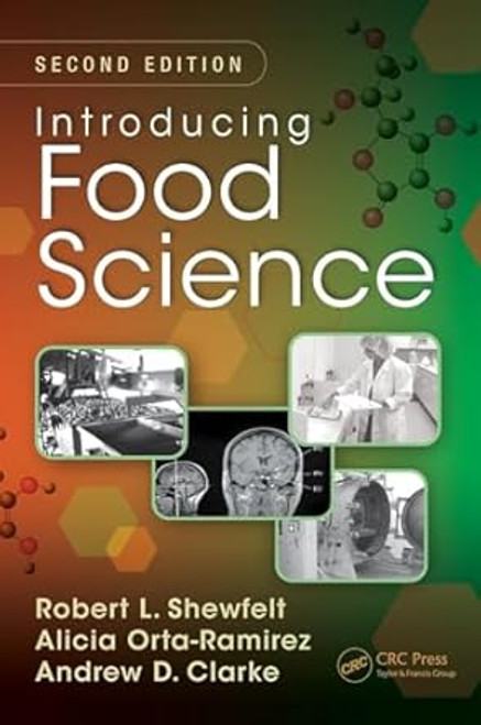 Introducing Food Science Second Edition