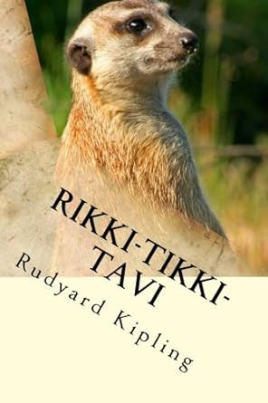 Rikki-Tikki-Tavi