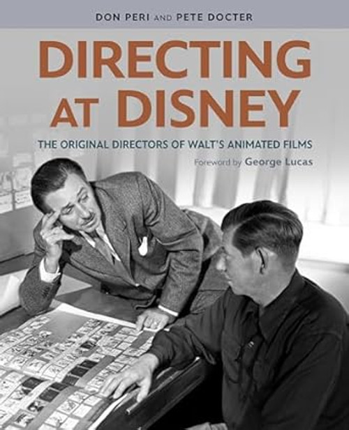 Directing at Disney