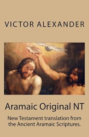 Aramaic Original NT