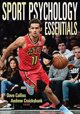 Sport Psychology Essentials