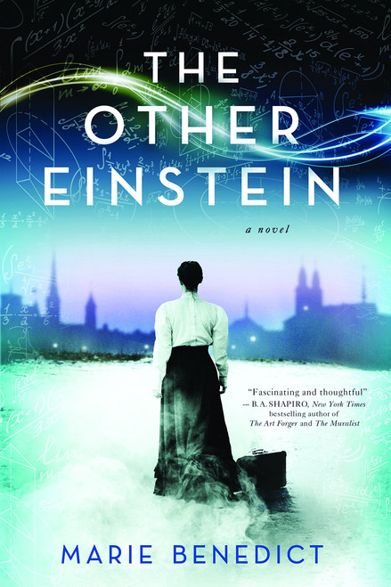 The Other Einstein: A Novel