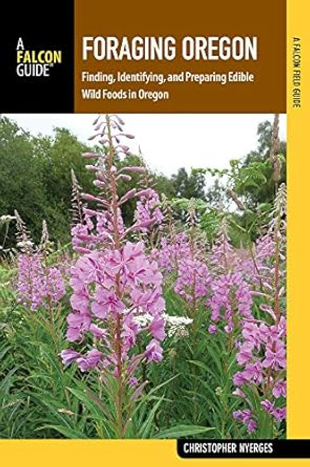 Foraging Oregon